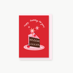 Birthday Card