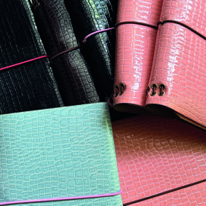 Journal sample sale