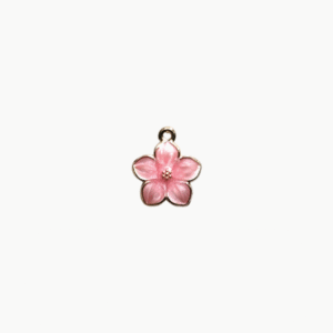 pink flower
