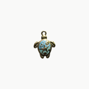 Blue turtle