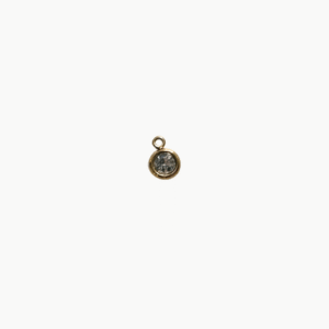 Crystal pendant