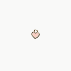 pink heart