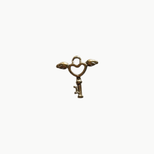 Heart key